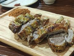 -阿拉木汗餐厅(山大路店)