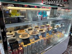 -糖房咖啡(南锣鼓巷店)