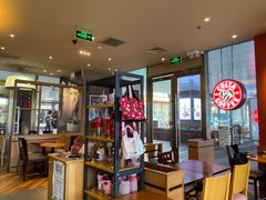 -COSTA COFFEE(上海五玠坊店)