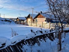 -北极村旅游风景区