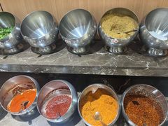 -汉城烤肉(华山路店)