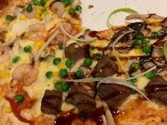 -必胜客(远大路店)