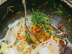 -萝鸡思味秘制泡菜(万家丽店)