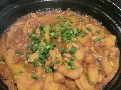 -美人鱼悬崖海景餐厅(鹿嘴山庄店)