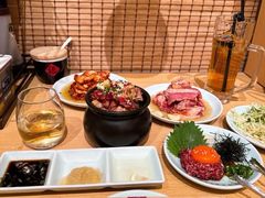 -蒜香焼肉PURUSHIN(马场路店)