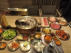 -西塔老太太泥炉烤肉(沈阳店)