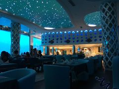 大堂-瑞德姆美人鱼海底演艺主题餐厅(亚龙湾店)