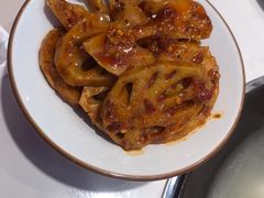 -饶福记·南昌烧烤大排档(九龙湖土著店)