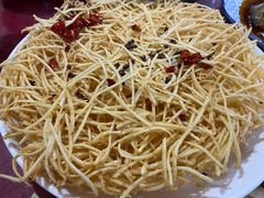 -无味饭店(九眼桥商业文化广场店)