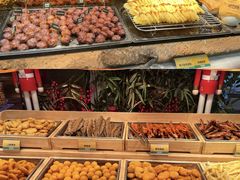 -好伦哥比萨烤肉自助(马家堡店)
