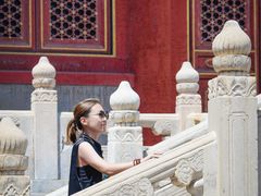 -历代帝王庙博物馆