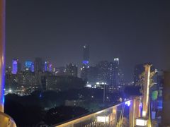 -小茶闲舍·观景商务茶馆(广州塔店)
