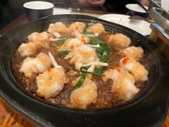 -绿茶餐厅(成都大悦城店)