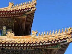 -故宫博物院(故宫)