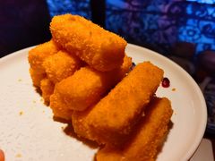 -小放牛炒菜馆(三丰店)