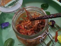 -烛影拾光观景餐厅·创意菜·摄影·小提琴(大唐不夜城店)