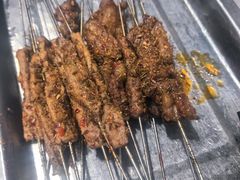 -郑家包子牛肉拉面(尚勤路店)