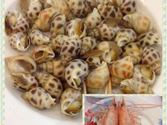 -鲤鱼门海鲜街