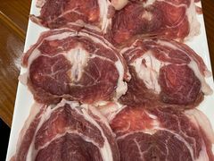 -岳合轩老北京涮肉