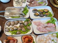 -合乐·创意火锅·海鲜火锅(亚东柒号店)