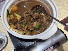 -老东风菜馆·潮汕大排档