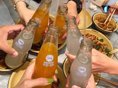 -东排食堂长沙小吃大排档(五一广场店)