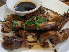 -凰仪桥饭店(鲁迅西路店)