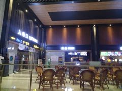 -齐纳激光IMAX影城(张店银座店)