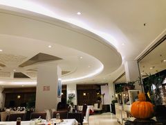 大堂-渝信川菜(西单店)