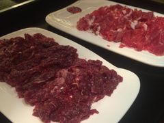 -牛焱·贵州黄牛肉火锅(城西银泰店)