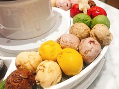 -哈根达斯(济南万象城店)