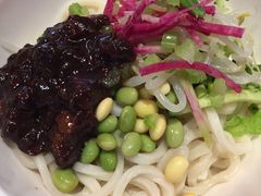 -到家尝北京菜(西坝河店)