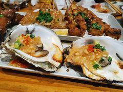 -木屋烧烤(龙湖天街店)