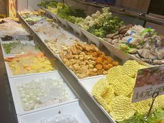 -醉人椒麻辣香锅(上地华联店)