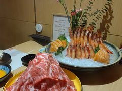 -大渔铁板烧(万象城店)