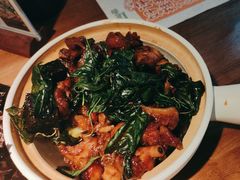 -岛风·台食小馆 ISLAND BISTRO(烟台山店)