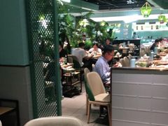 大堂-春润大地海南椰子鸡(沙井京基百纳广场店)