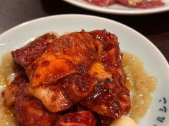 -蒜香焼肉PURUSHIN(马场路店)