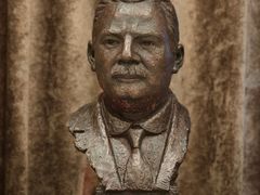 -哈尔滨工业大学-博物馆