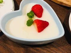 怦然心动杏仁君-偏偏喜欢你(国瑞购物中心店)