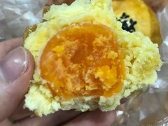 蛋黄酥-詹记桃酥(宿州路店)