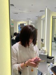 -IN STYLE•造型