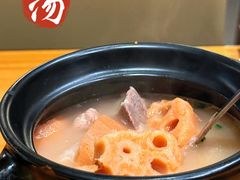 -莲餐厅·湖北菜·潜江小龙虾店(愚园路店)