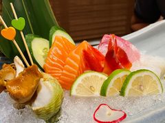 -佛山希尔顿酒店·融誉亚洲美食荟