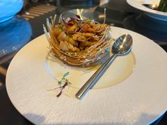 -新天世纪中餐厅