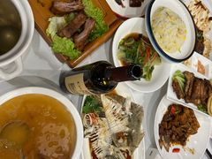 -惠丰堂饭庄(北洼路店)