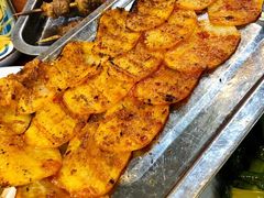 -伊隆斋(什刹海店)