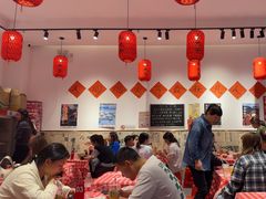 -荆九爷爆炒桥头三嫩(夫子庙店)