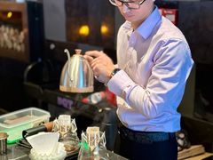 -富力丽思卡尔顿酒店·香荟全日制餐厅
