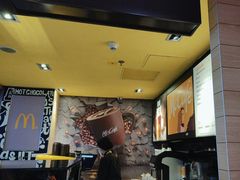 -麦当劳(西客站店)